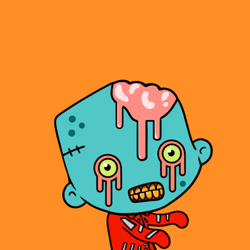 ZombieFren #4537