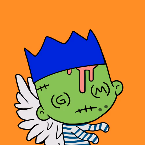 ZombieFren #8324