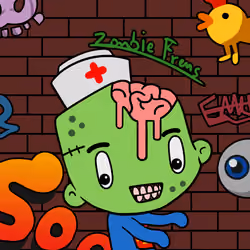 ZombieFren #3229