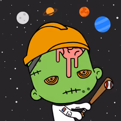 ZombieFren #3378
