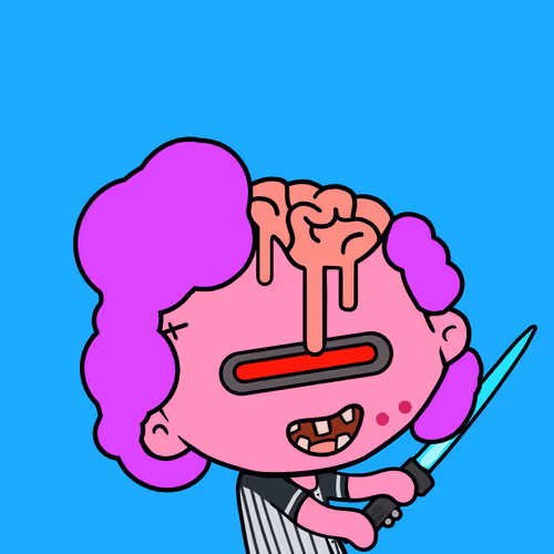 Zombiefrens