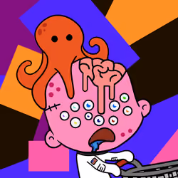 ZombieFren #3490