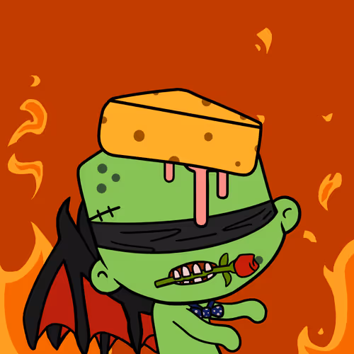 Zombiefrens