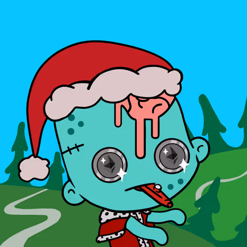 Zombiefrens