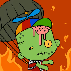 ZombieFren #5204