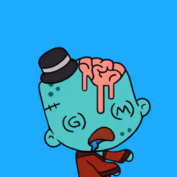 ZombieFren #8606
