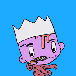ZombieFren #3388