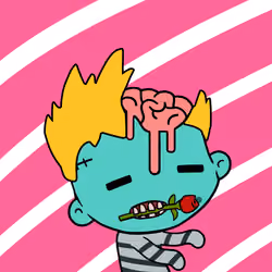 ZombieFren #5182