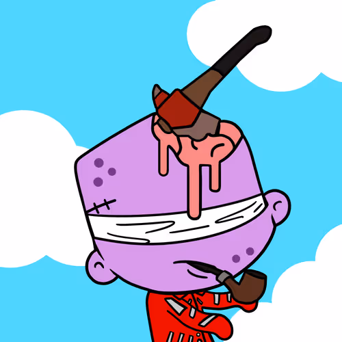 Zombiefrens