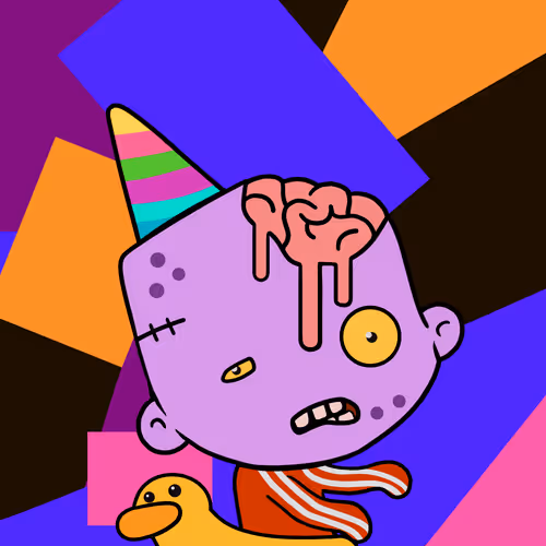 Zombiefrens