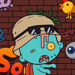 ZombieFren #6248