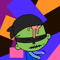 ZombieFren #8531