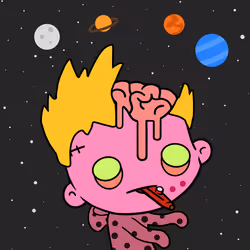 ZombieFren #3406