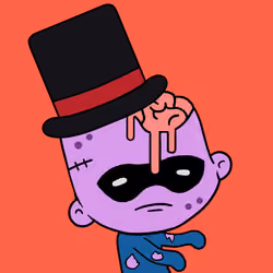 ZombieFren #6738