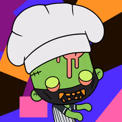 ZombieFren #6488