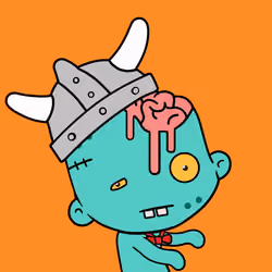 ZombieFren #519