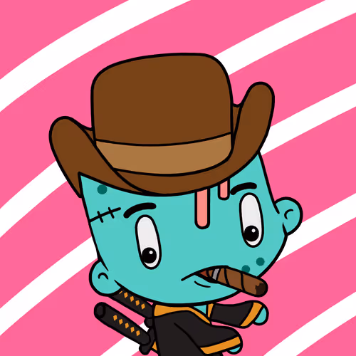 ZombieFren #3917