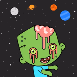 ZombieFren #6532