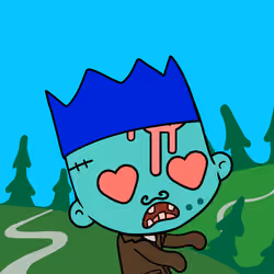 ZombieFren #5259