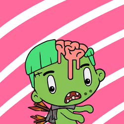 ZombieFren #8657