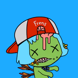 ZombieFren #2136
