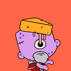 ZombieFren #4242