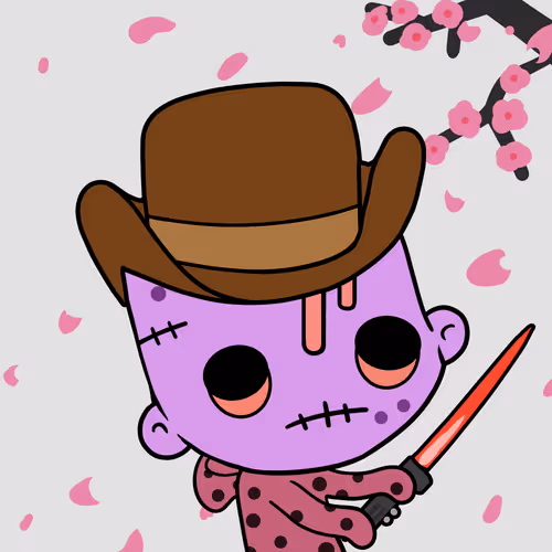 ZombieFren #7257