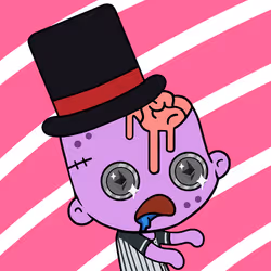 ZombieFren #6394