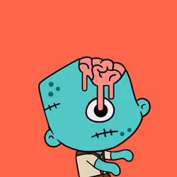 ZombieFren #391