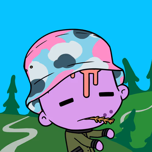 Zombiefrens
