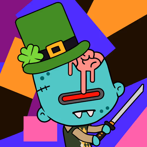 ZombieFren #4452