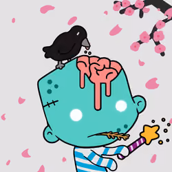 ZombieFren #8346