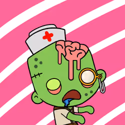 ZombieFren #7512