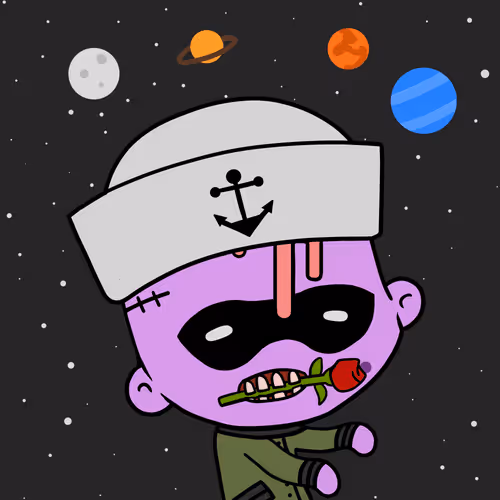 ZombieFren #5434