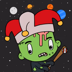 ZombieFren #3566