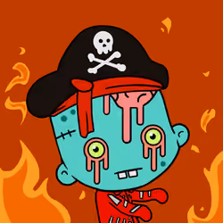 ZombieFren #4966