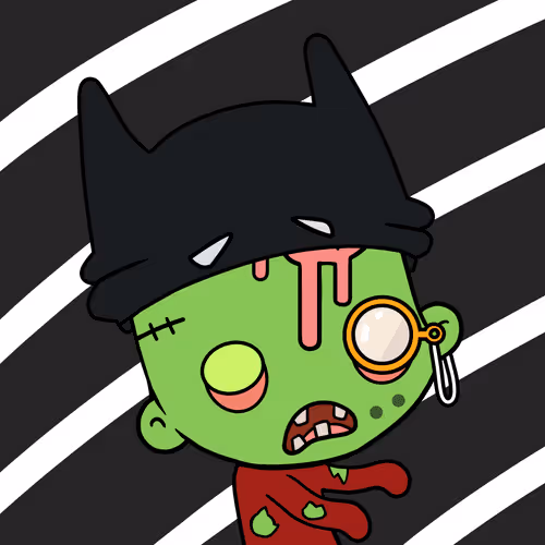 ZombieFren #8861