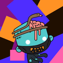 ZombieFren #2303