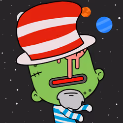 ZombieFren #4616