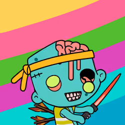 ZombieFren #8648