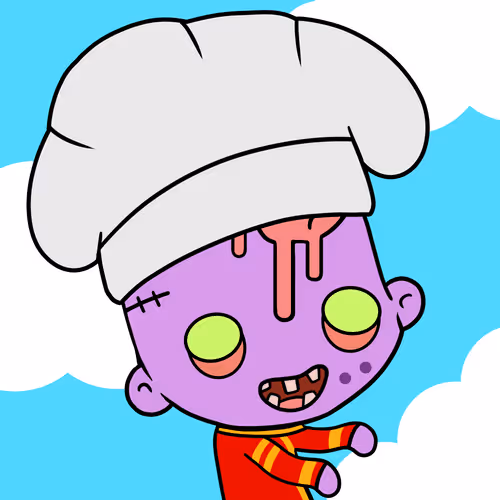 Zombiefrens