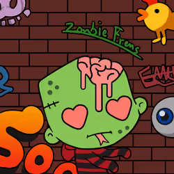 ZombieFren #1006