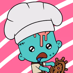 ZombieFren #6743