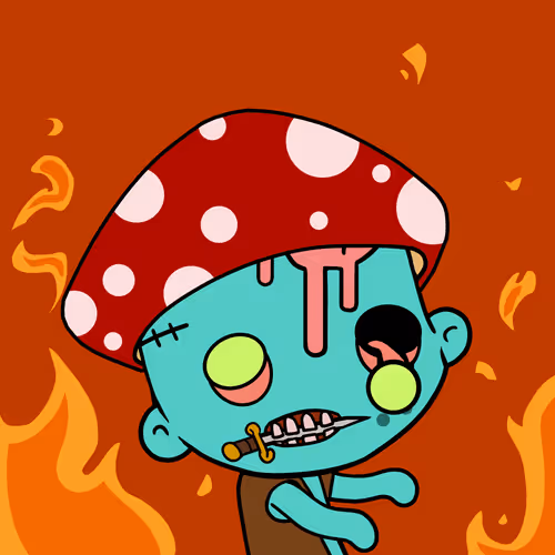 ZombieFren #3682