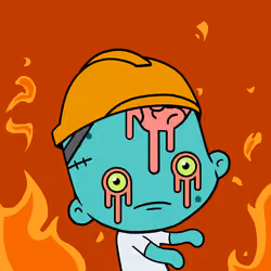 ZombieFren #2076