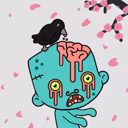 ZombieFren #7341