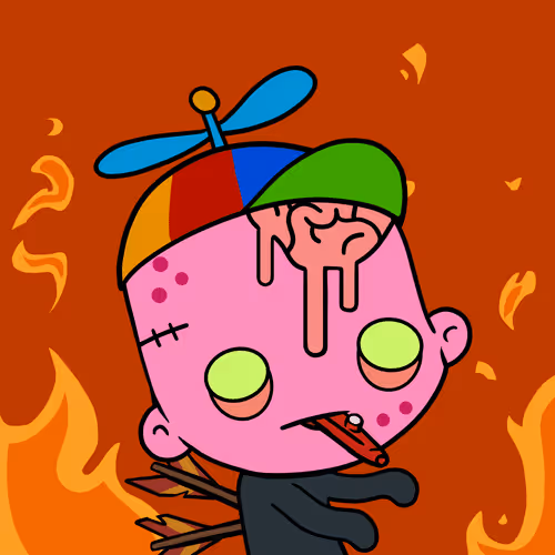 ZombieFren #7831