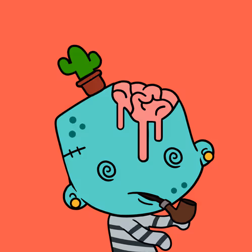 Zombiefrens