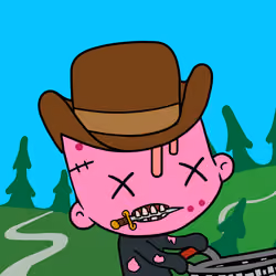 ZombieFren #7924