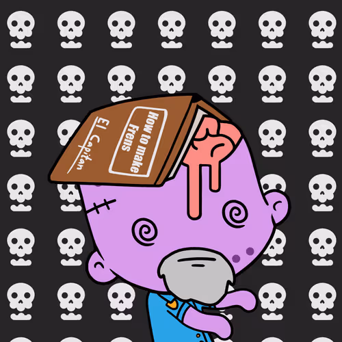 Zombiefrens
